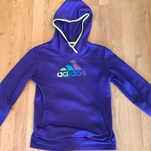 Adidas Hoodie